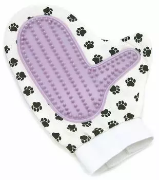 Перчатка-щетка Lilli Pet Super Shine 23.5*17см
