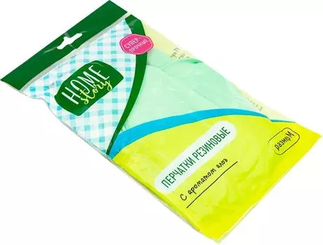 Перчатки Home Story Размер M