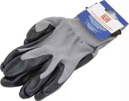 Перчатки ПРОСТО трикотажные 1пара