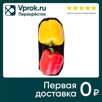 Перец 2шт упаковка - Vprok.ru Перекрёсток