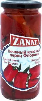 Перец Флорина Zanae печеный 450г