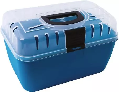 Переноска Lilli Pet Birdy&amp;Bunny 29*19*18см