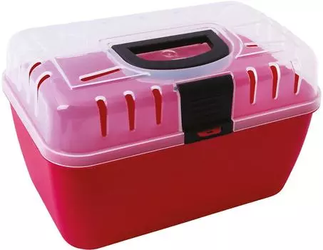 Переноска Lilli Pet Birdy&amp;Bunny 29*19*18см