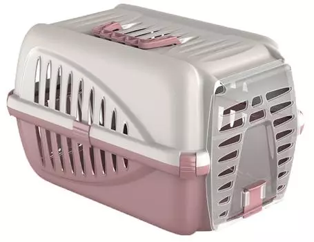 Переноска Lilli Pet Carry On 50*33*31см