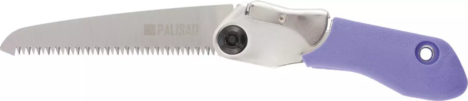 Пила садовая Palisad складная 120мм