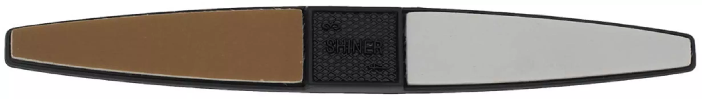 Пилка для ногтей Togu полировочная четырехсторонняя 18см