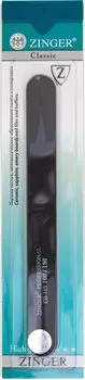 Пилка-наждак для ногтей Zinger многослойная