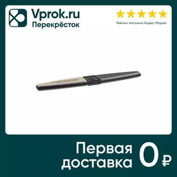 Пилка Zinger полировочная четырехсторонняяс доставкой!