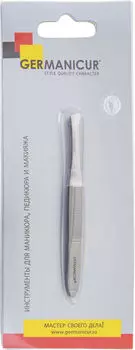 Пинцет Germanicur скошенный - Vprok.ru Перекрёсток