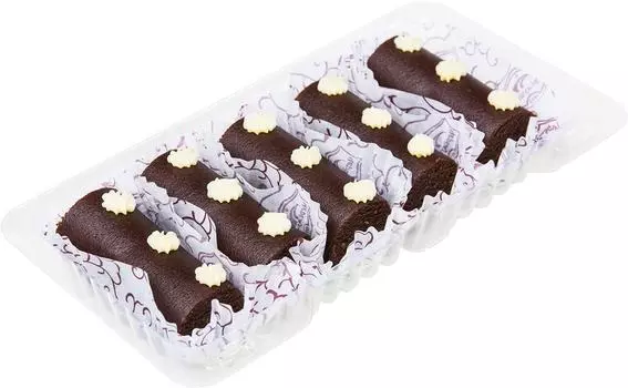 Пирожное Черемушки Картошка 300г - Vprok.ru Перекрёсток