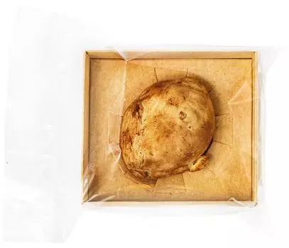 Пирожное ВкусВилл Айс Молодая картошка 60г