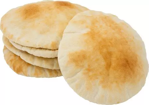 Пита Черемушки 5шт*80г