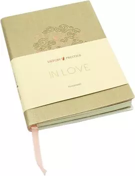 Планинг Listoff A6+ 80л