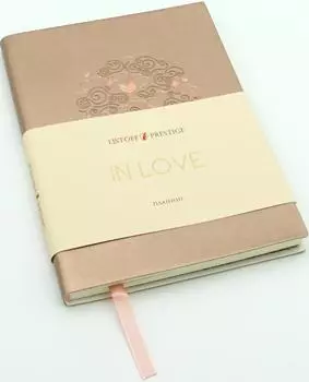 Планинг Listoff A6+ 80л