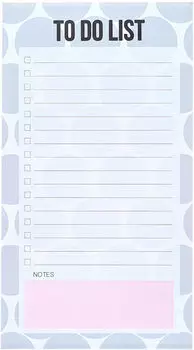 Планнер Be Smart Dots недатированный 10*18см 50л