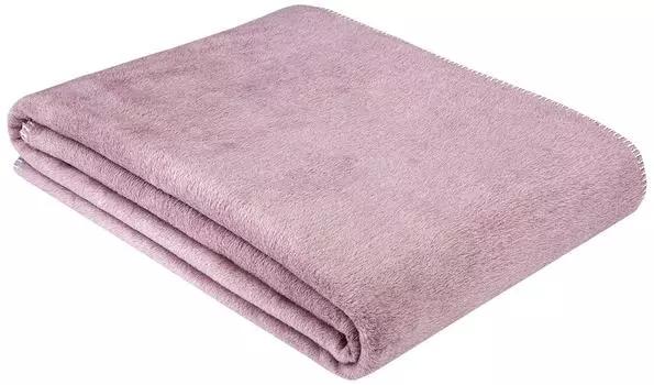 Плед Arya Melissa Сухая Роза 200*220см