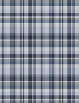 Плед Belezza Egoist серо-голубой 130*170см