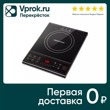 Плита индукционная Redmond RIC-4601