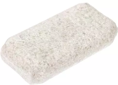 Плитка соляная для бани и сауны Банные Штучки с эфирным маслом Мята 200г