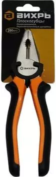 Плоскогубцы Вихрь пассатижи 200мм