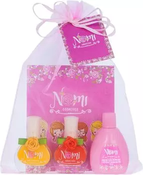 Подарочный набор Nomi 16 для детей
