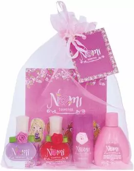 Подарочный набор Nomi 19 для детей