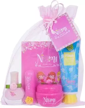 Подарочный набор Nomi 59 для детей