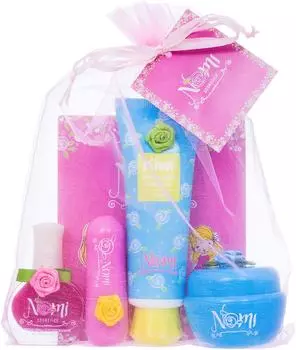 Подарочный набор Nomi 69 для детей