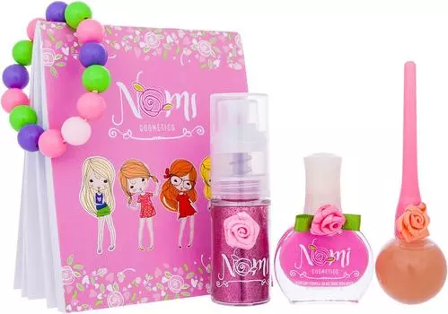 Подарочный набор Nomi 73 для детей