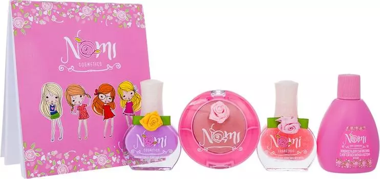 Подарочный набор Nomi 76 для детей