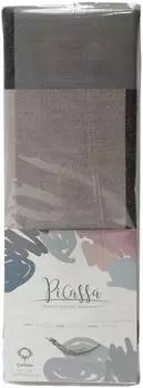 Пододеяльник PiCassa 335 сатин набивной 175*215см