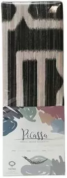 Пододеяльник PiCassa 338 Евро сатин набивной 200*215см