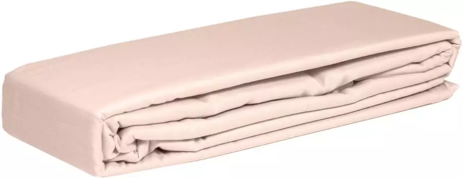 Пододеяльник PiCassa сатин бежевый 175*215смс доставкой!