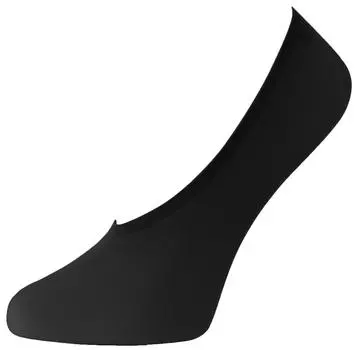 Подследники женские Oemen черные р23-25