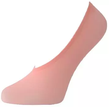 Подследники женские Oemen персиковые р.23-25