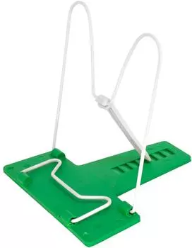 Подставка для книг №1 School Шустрики