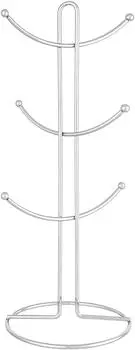 Подставка для кружек Elan Gallery 16*16*38.5см