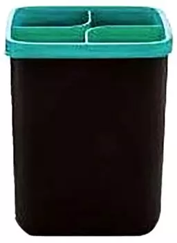 Подставка Tupperware для кухонных приборов