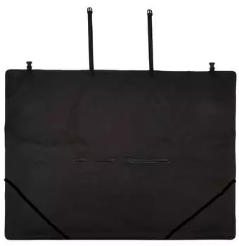 Подстилка для собак Lilli Pet на сидение автомобиля 142*119см