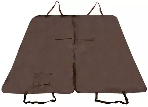 Подстилка-гамак для собак Triol в машину