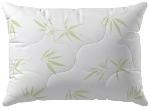 Подушка Волшебная Ночь Бамбук 50*70см