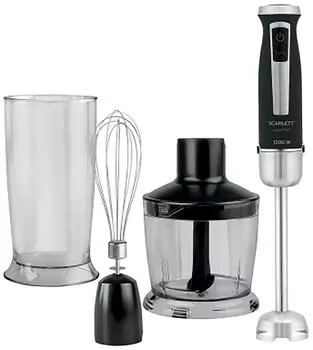 Блендер погружной Scarlett SC-HB42F59