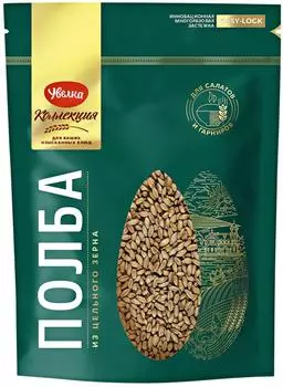 Полба Увелка Коллекция 450г