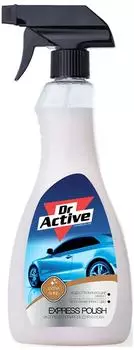 Полироль Sintec Dr.Active для кузова 500мл