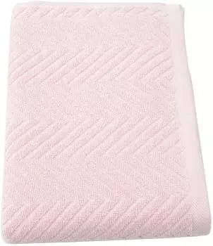 Полотенце Belezza Eho розовый 50*80см. Закажите онлайн!