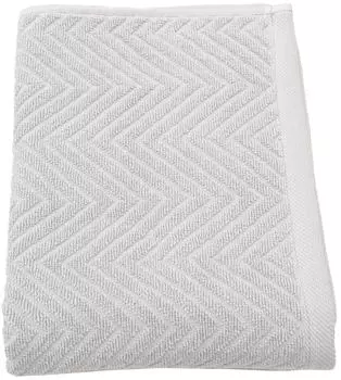 Полотенце Belezza Eho светло-серый 70*130смс доставкой!