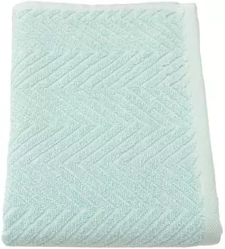 Полотенце Belezza Eho зеленый 50*80см. Закажите онлайн!