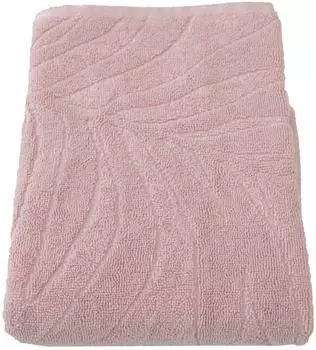 Полотенце Belezza Flora розовый 50*80смс доставкой!