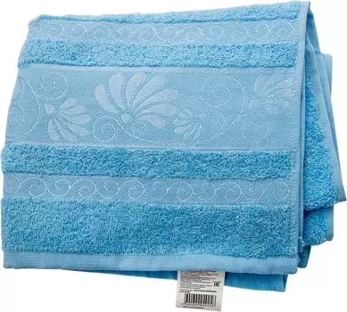 Полотенце Belezza Капелла 070 50*80см