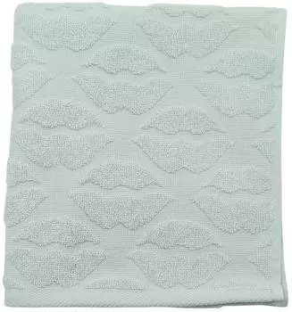 Полотенце Belezza Kiss ментол 70*130см